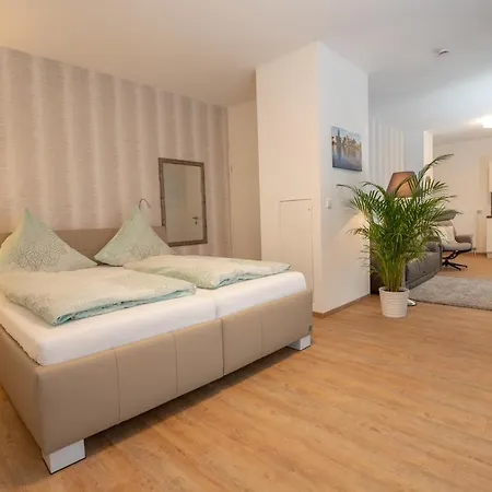 Apartamento Seehaeuser Am Lindenhof *